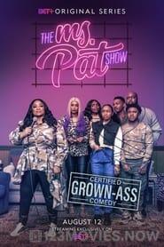 The Ms. Pat Show Season 1 Episode 8