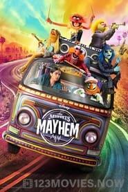 The Muppets Mayhem Season 1 Episode 10