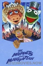 The Muppets Take Manhattan