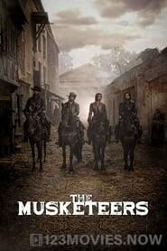 The Musketeers Season 1 Episode 10