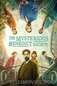 The Mysterious Benedict Society Season 2 Episode 1