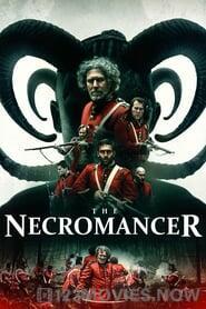 The Necromancer