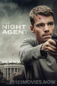 The Night Agent Season 1 Episode 7