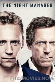 The Night Manager Season 1 Episode 1