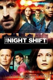 The Night Shift Season 1 Episode 2