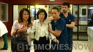 The Night Shift Season 3 Episode 8