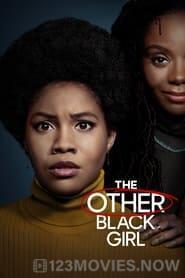 The Other Black Girl Season 1 Episode 1