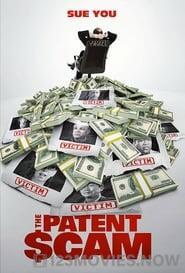 The Patent Scam