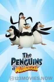 The Penguins of Madagascar Season 1 Episode 10