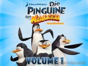 The Penguins of Madagascar Season 1 Episode 2