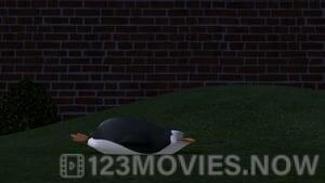 The Penguins of Madagascar Season 1 Episode 8