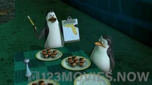 The Penguins of Madagascar Season 2 Episode 3