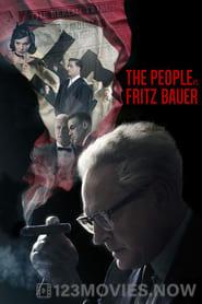 The People vs. Fritz Bauer