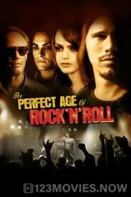 The Perfect Age of Rock ‘n’ Roll