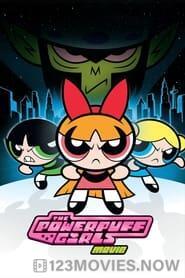 The Powerpuff Girls Movie