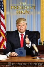 The President Show Season 1 Episode 3