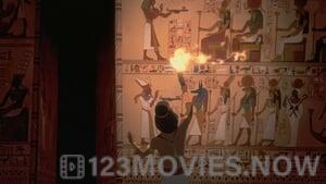 The Prince of Egypt