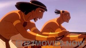 The Prince of Egypt