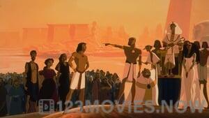 The Prince of Egypt