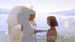 The Prince of Egypt