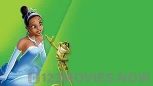 The Princess and the Frog