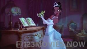 The Princess and the Frog