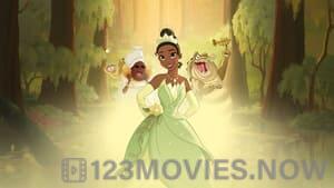 The Princess and the Frog