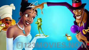 The Princess and the Frog