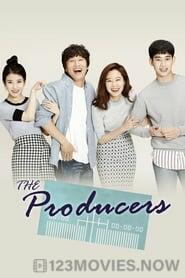 The Producers Season 1 Episode 1