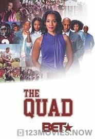 The Quad Season 1 Episode 3