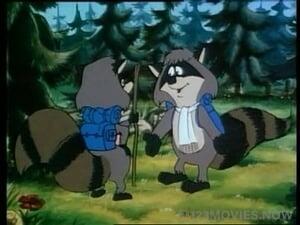 The Raccoons Season 1 Episode 3