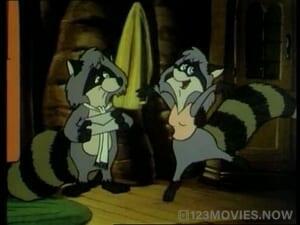 The Raccoons Season 1 Episode 8