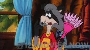 The Raccoons Season 1 Episode 8