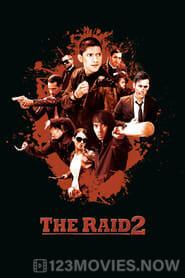 The Raid 2