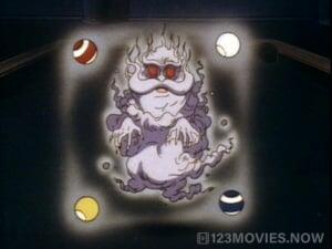 The Real Ghostbusters Season 2 Episode 14