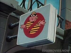 The Real Ghostbusters Season 2 Episode 29