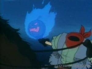 The Real Ghostbusters Season 2 Episode 37