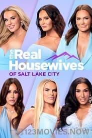 The Real Housewives of Salt Lake City Season 2 Episode 9