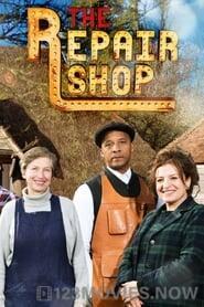 The Repair Shop Season 1 Episode 1