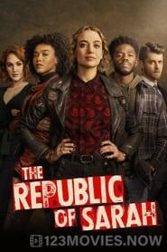 The Republic of Sarah Season 1 Episode 7