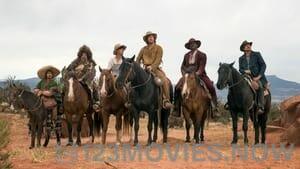 The Ridiculous 6