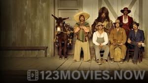 The Ridiculous 6