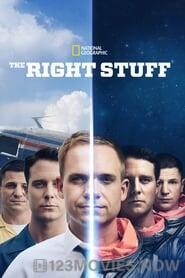 The Right Stuff Season 1 Episode 5