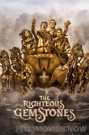 The Righteous Gemstones Season 1 Episode 5