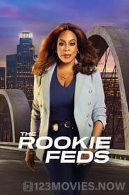 The Rookie: Feds Season 1 Episode 2