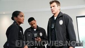 The Rookie Season 2 Episode 15