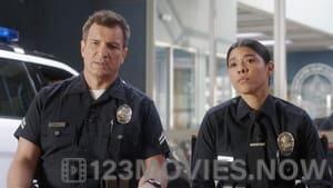 The Rookie Season 5 Episode 18