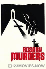 The Rosary Murders