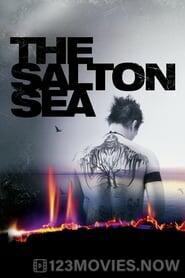 The Salton Sea