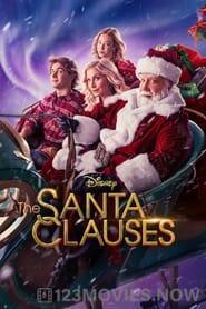 The Santa Clauses Season 1 Episode 2